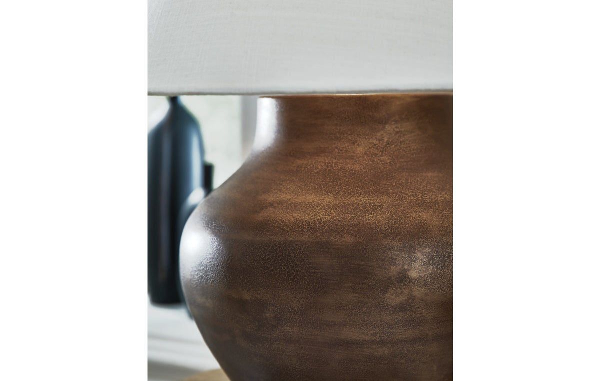 Whitham Table Lamp