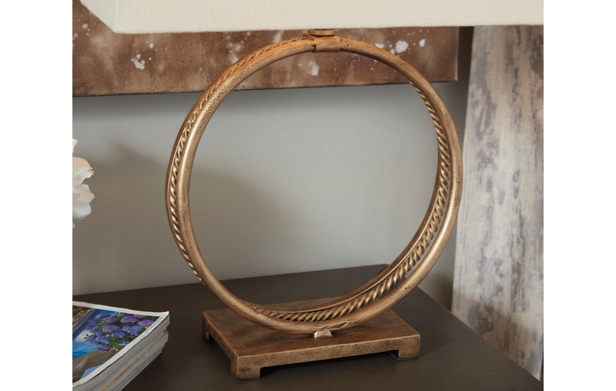 Mahala Table Lamp