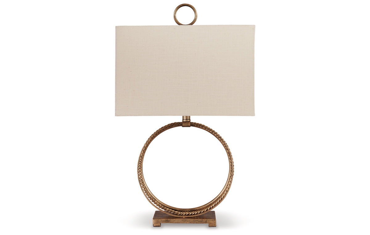Mahala Table Lamp