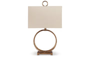 Mahala Table Lamp