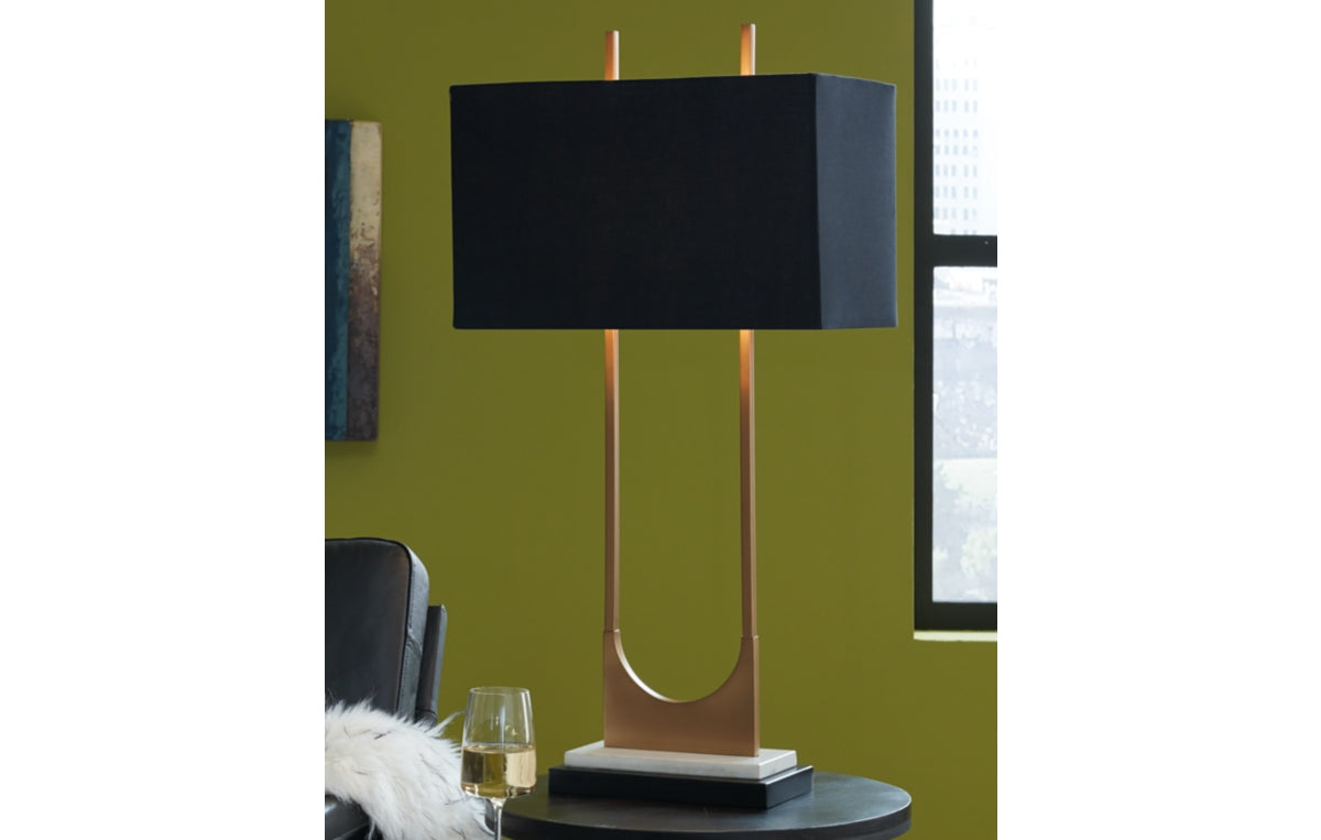 Malana Table Lamp