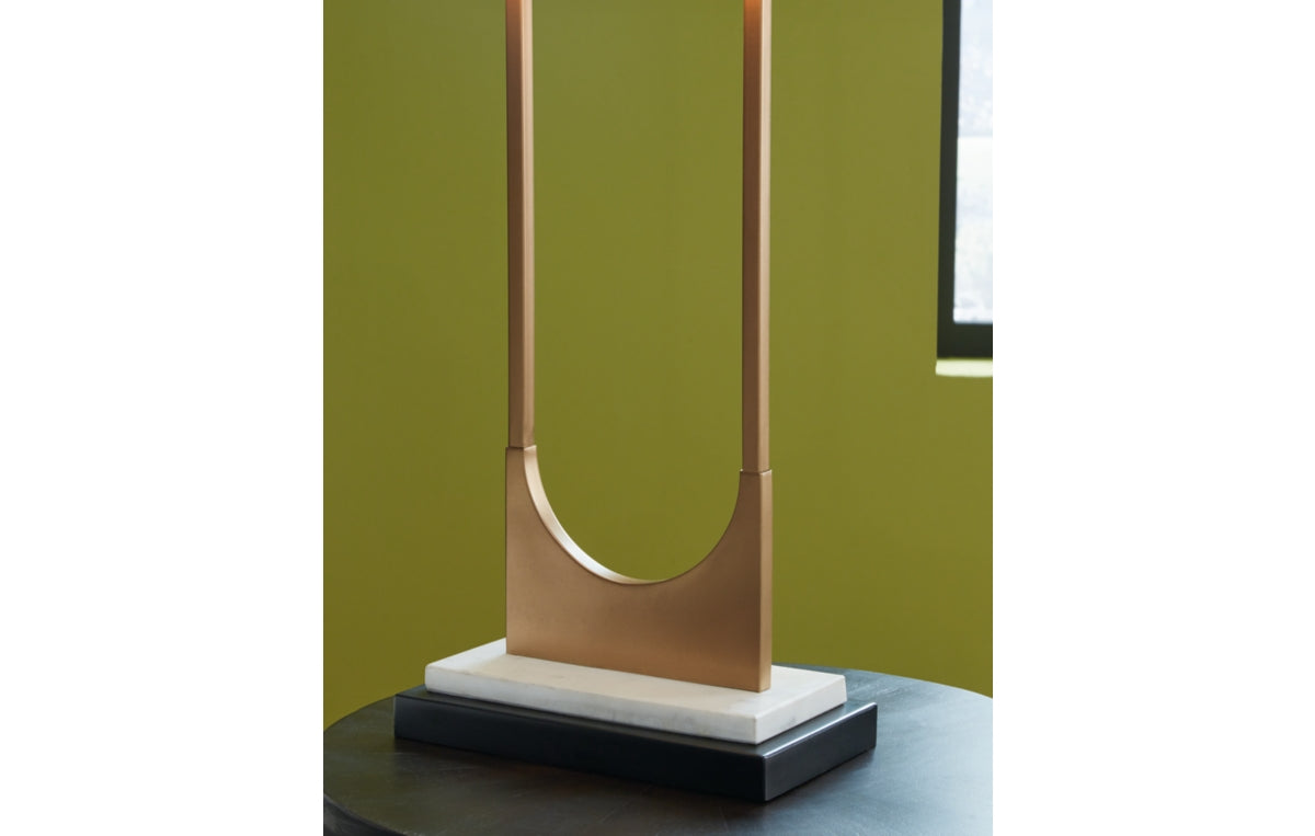 Malana Table Lamp