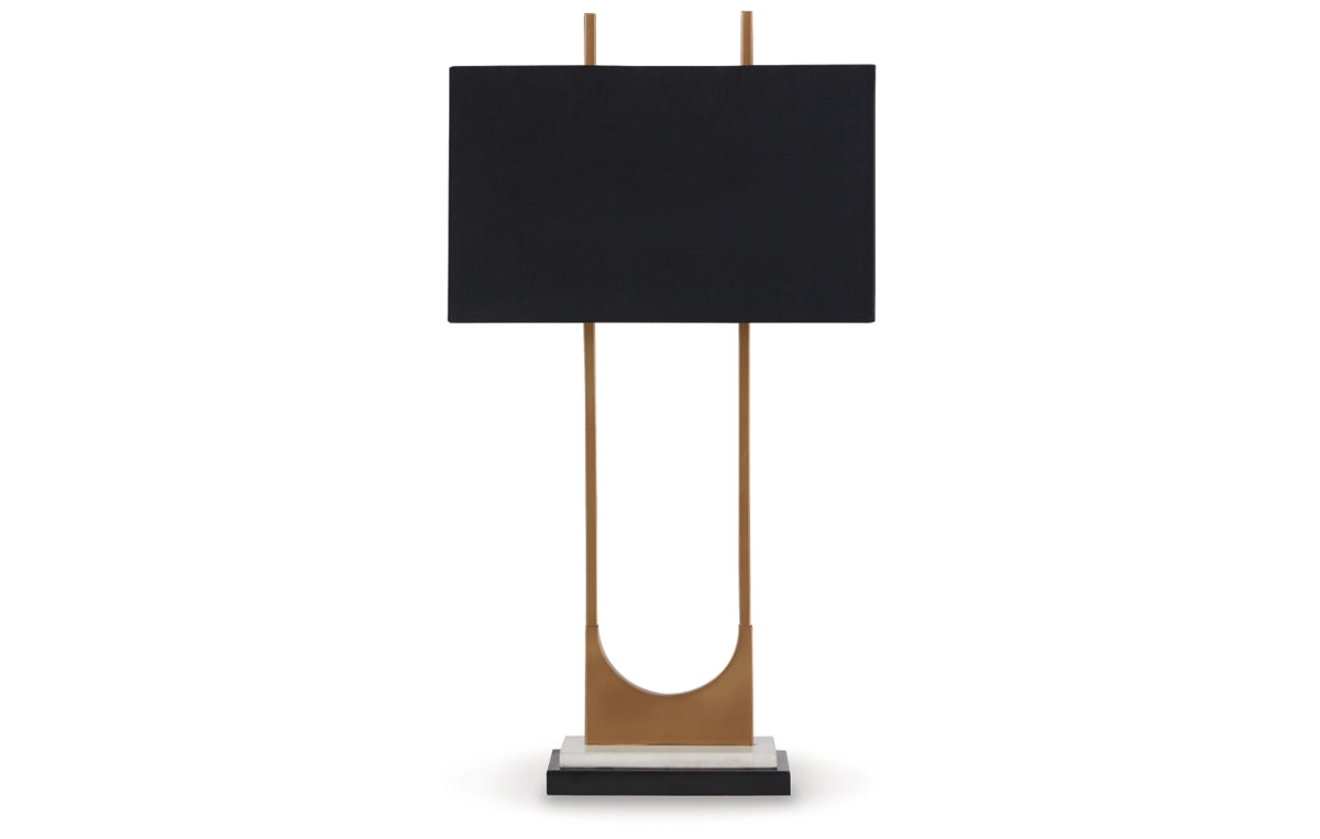 Malana Table Lamp