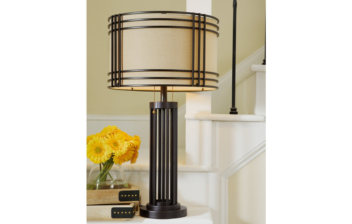 Hanswell Table Lamp
