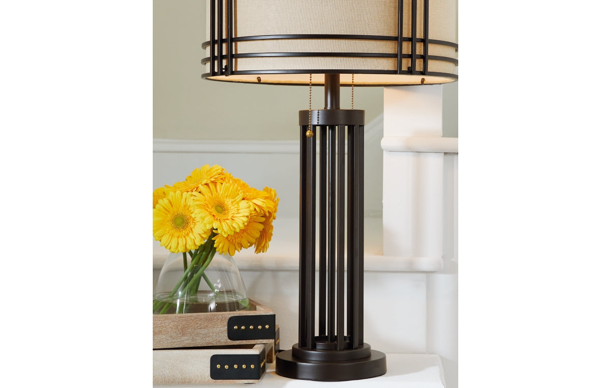 Hanswell Table Lamp