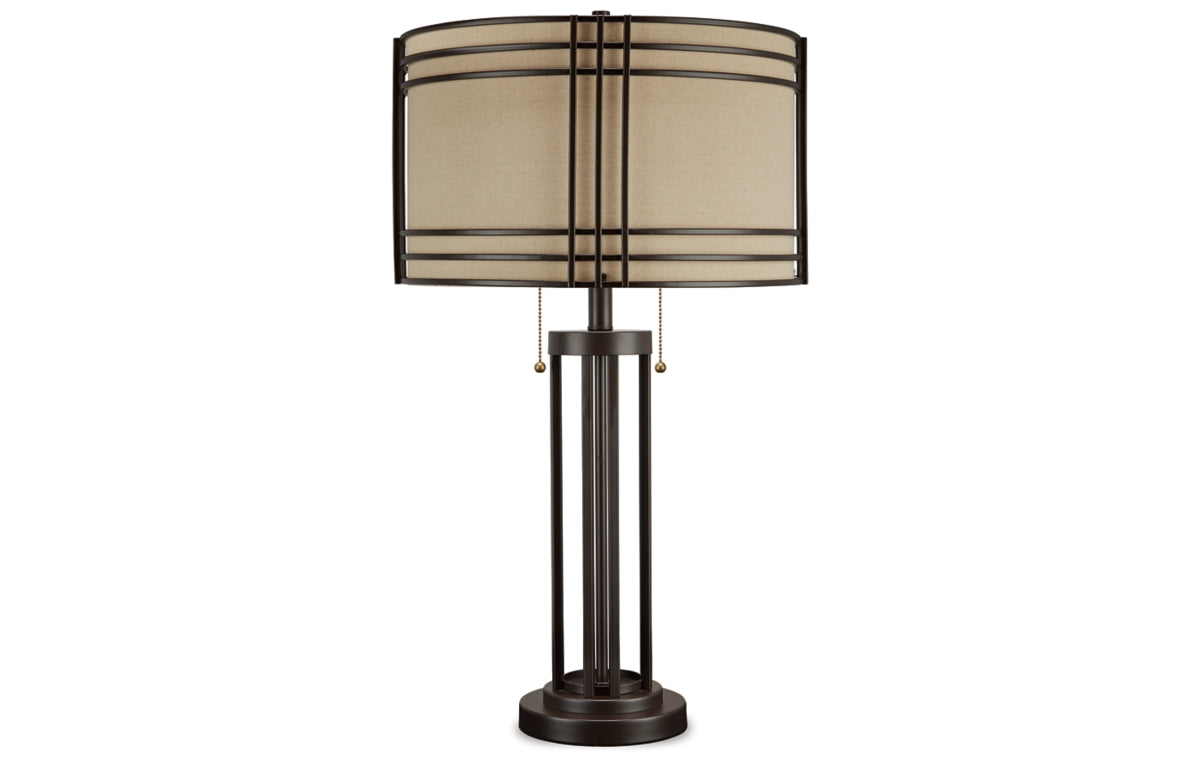 Hanswell Table Lamp