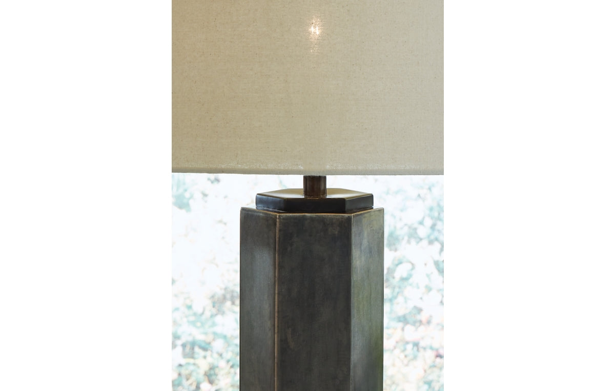 Dirkton Table Lamp