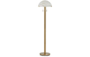 Tobbinsen Floor Lamp