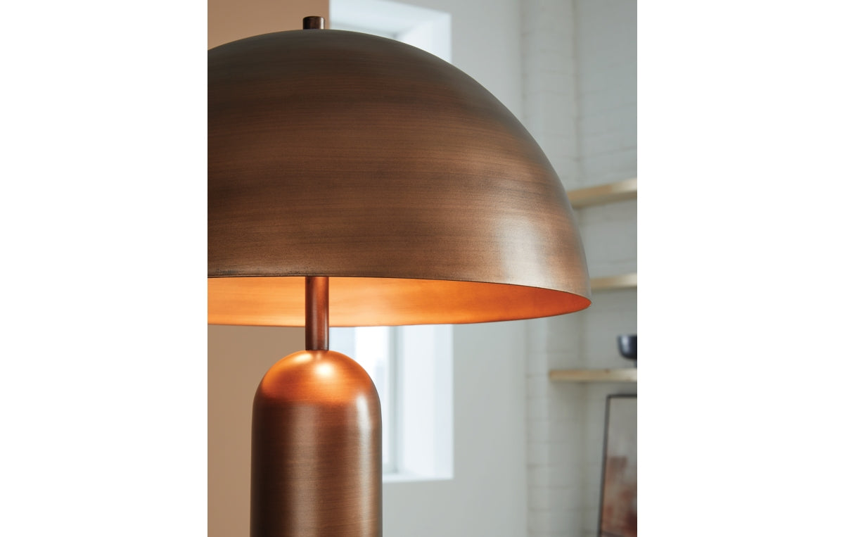 Wendfield Floor Lamp