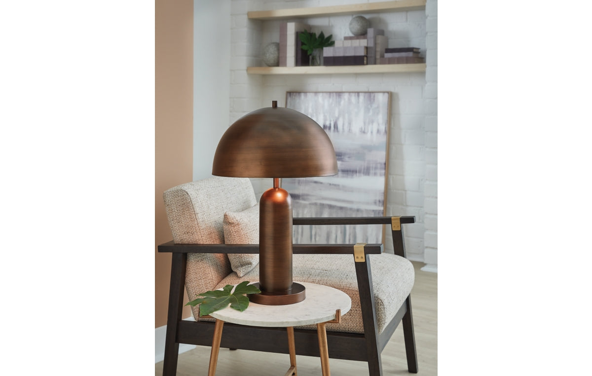Wendfield Table Lamp