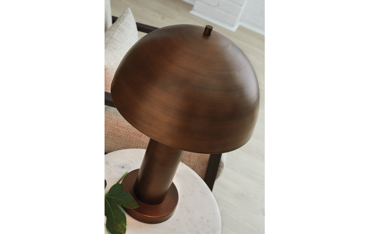 Wendfield Table Lamp