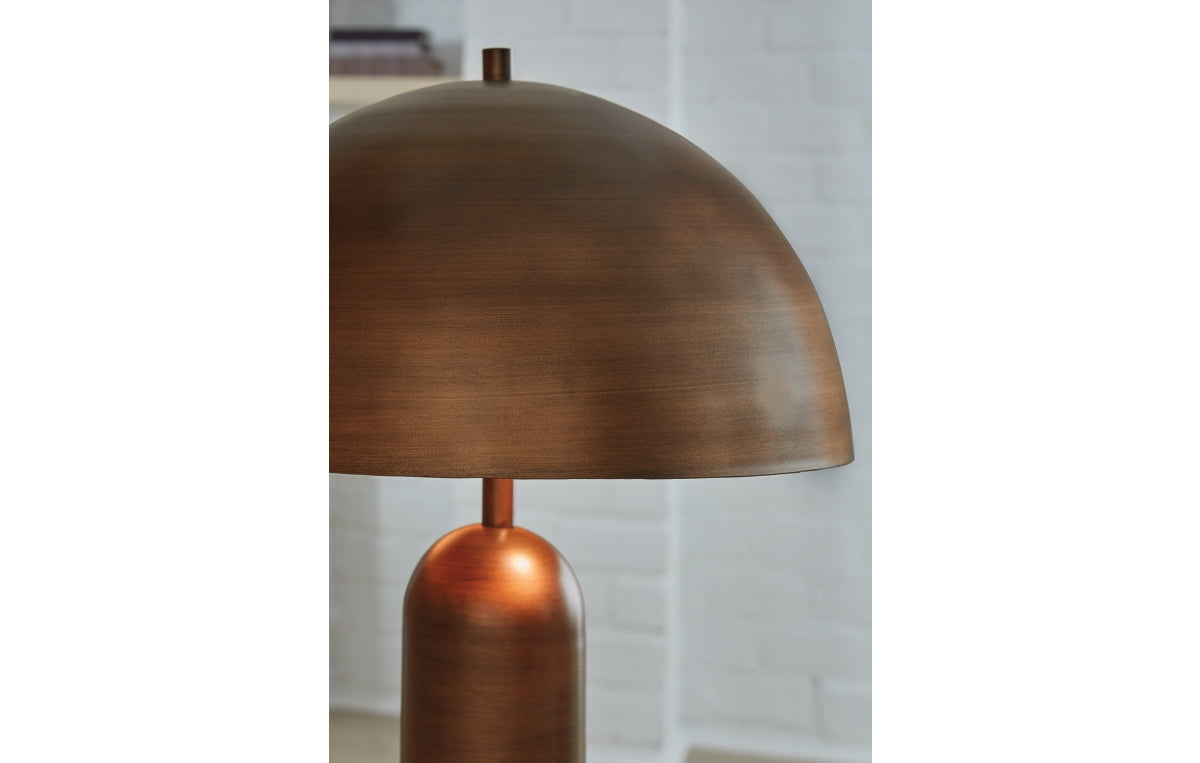 Wendfield Table Lamp