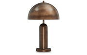 Wendfield Table Lamp