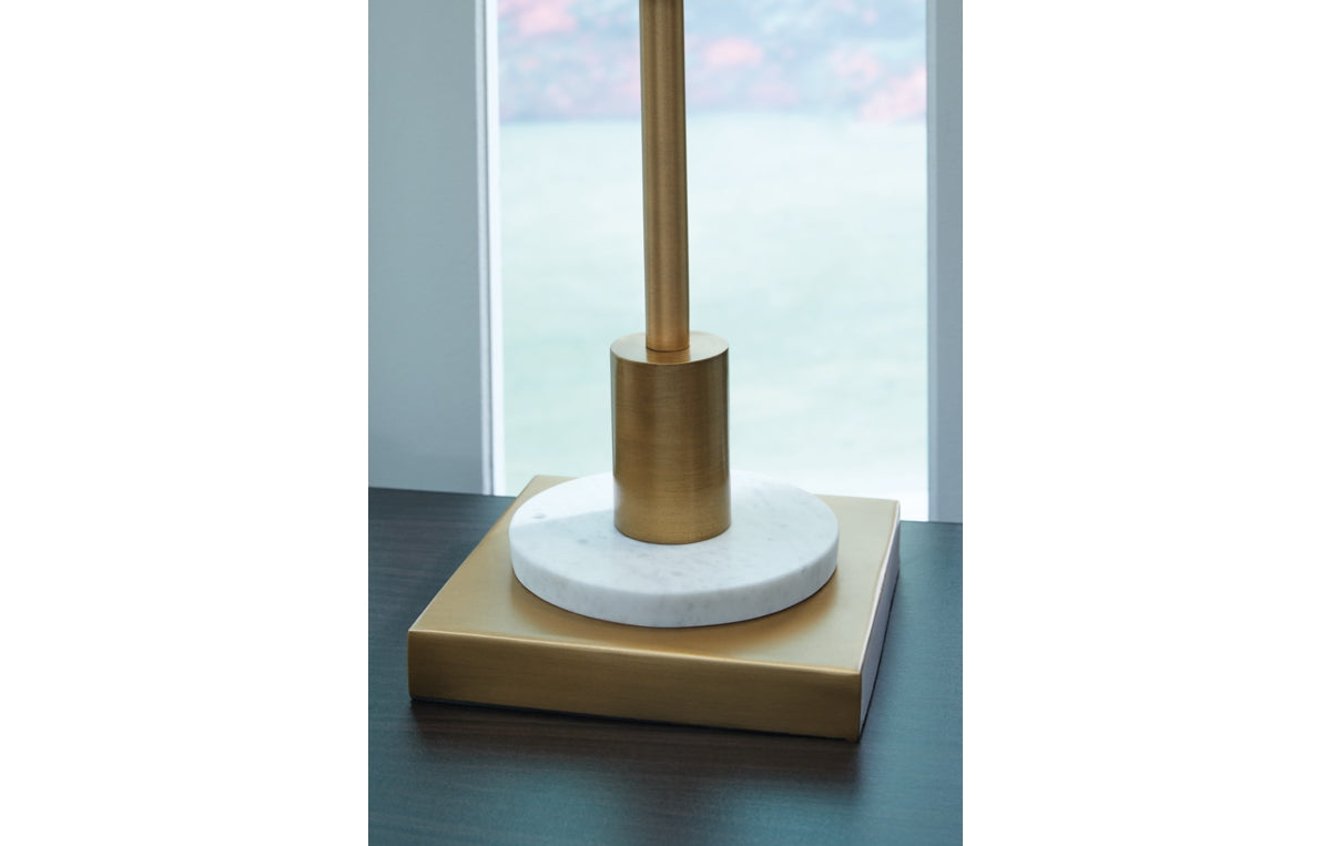 Fritzburn Table Lamp