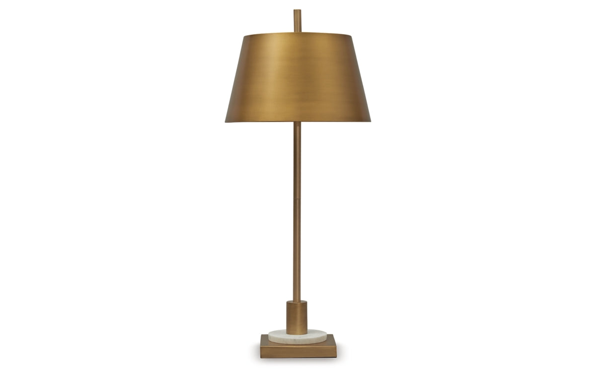 Fritzburn Table Lamp