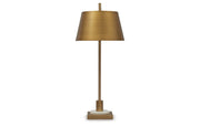 Fritzburn Table Lamp