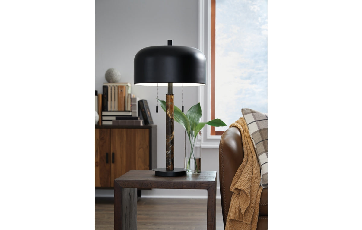 Alanbert Table Lamp