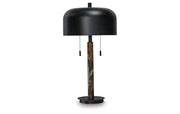 Alanbert Table Lamp