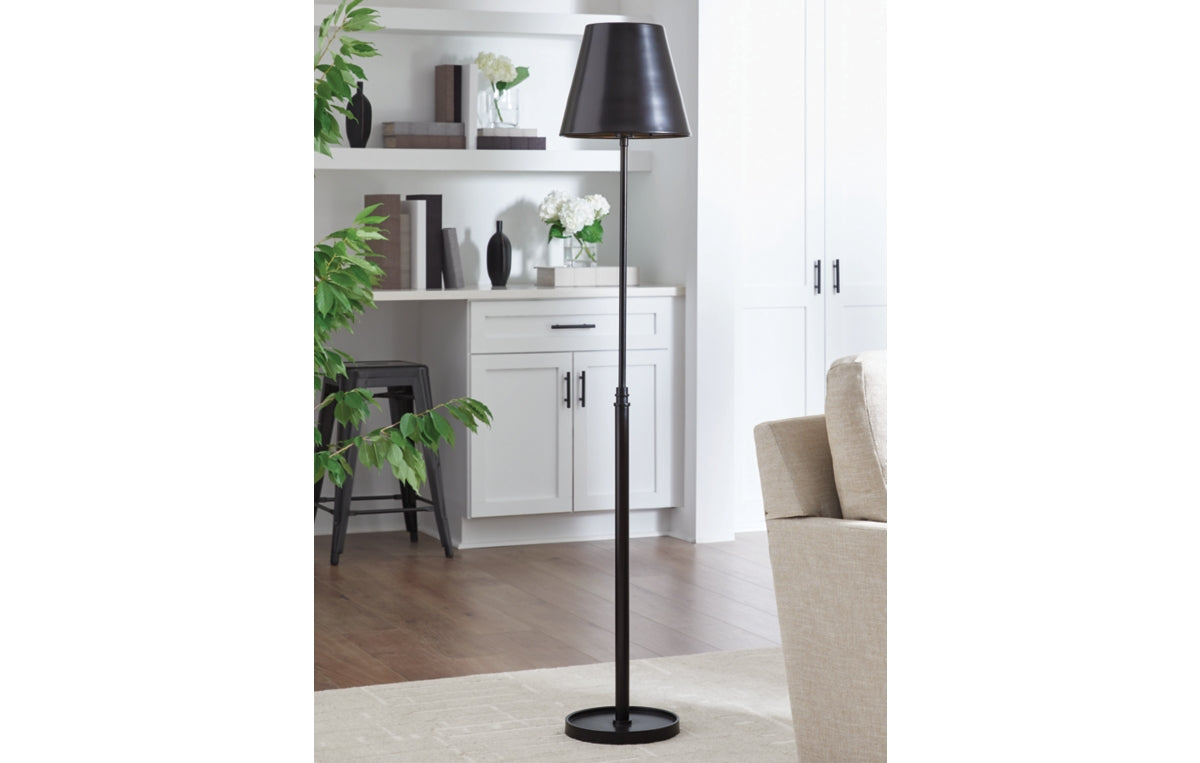 Wimner Floor Lamp