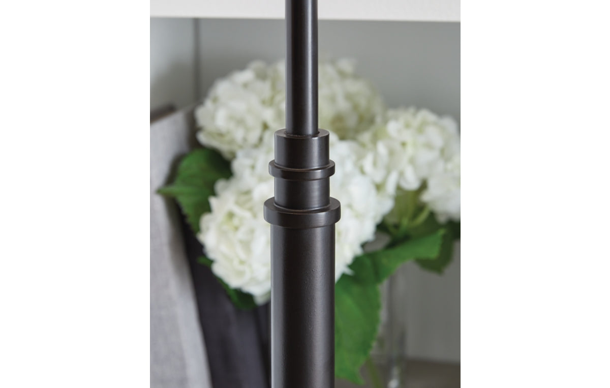Wimner Table Lamp