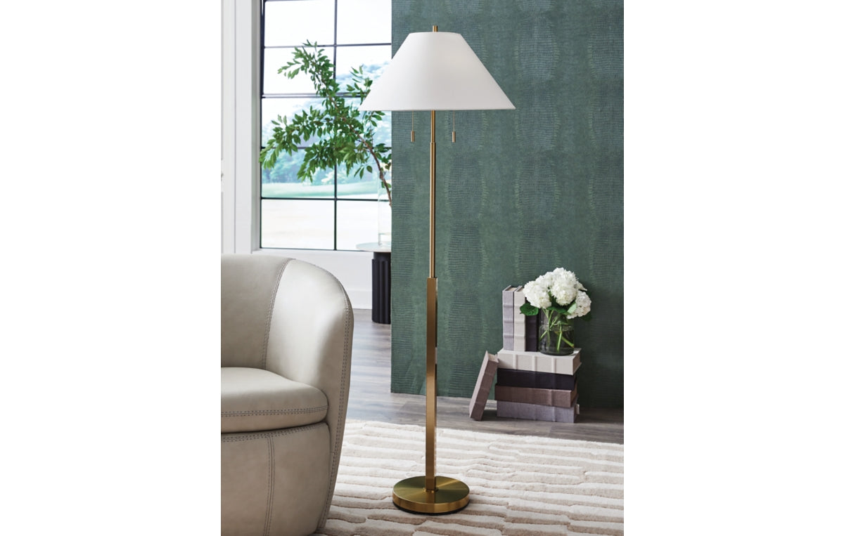 Haigwood Floor Lamp
