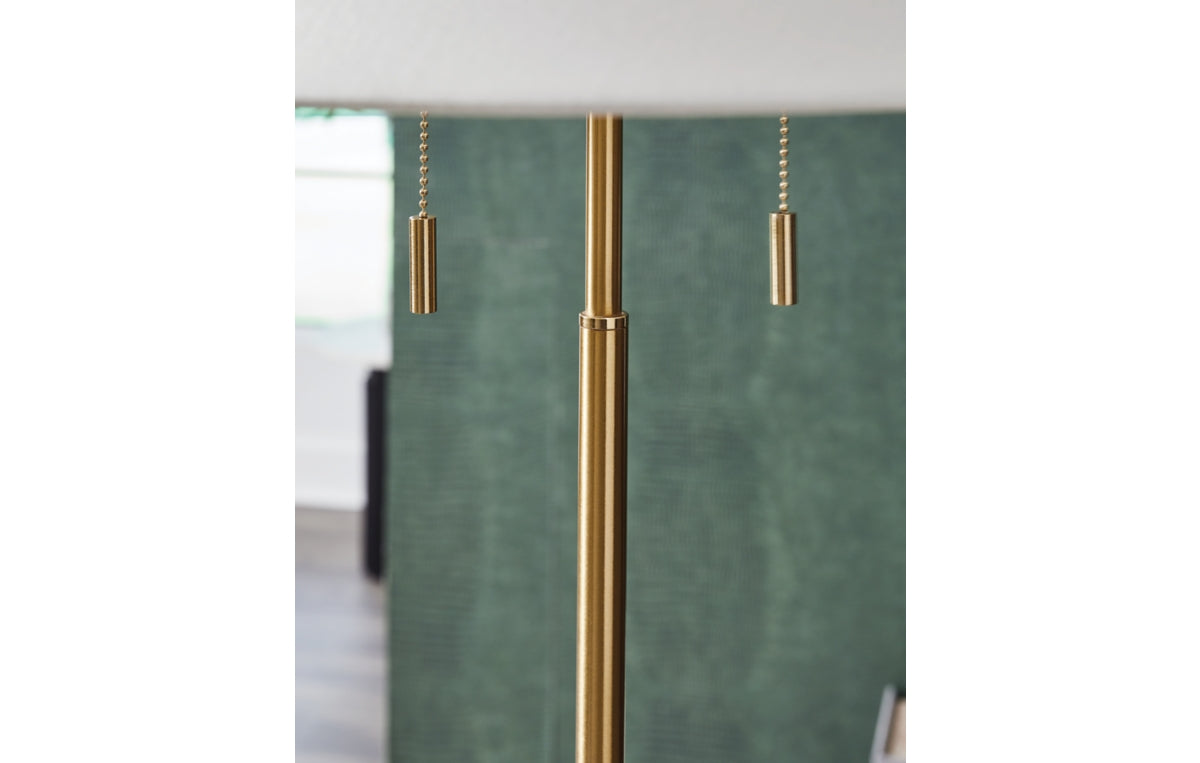 Haigwood Floor Lamp