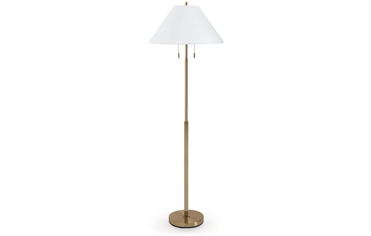Haigwood Floor Lamp
