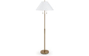 Haigwood Floor Lamp