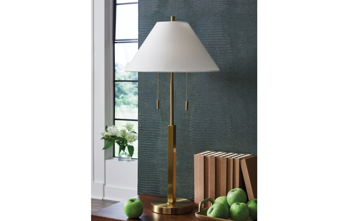 Haigwood Table Lamp