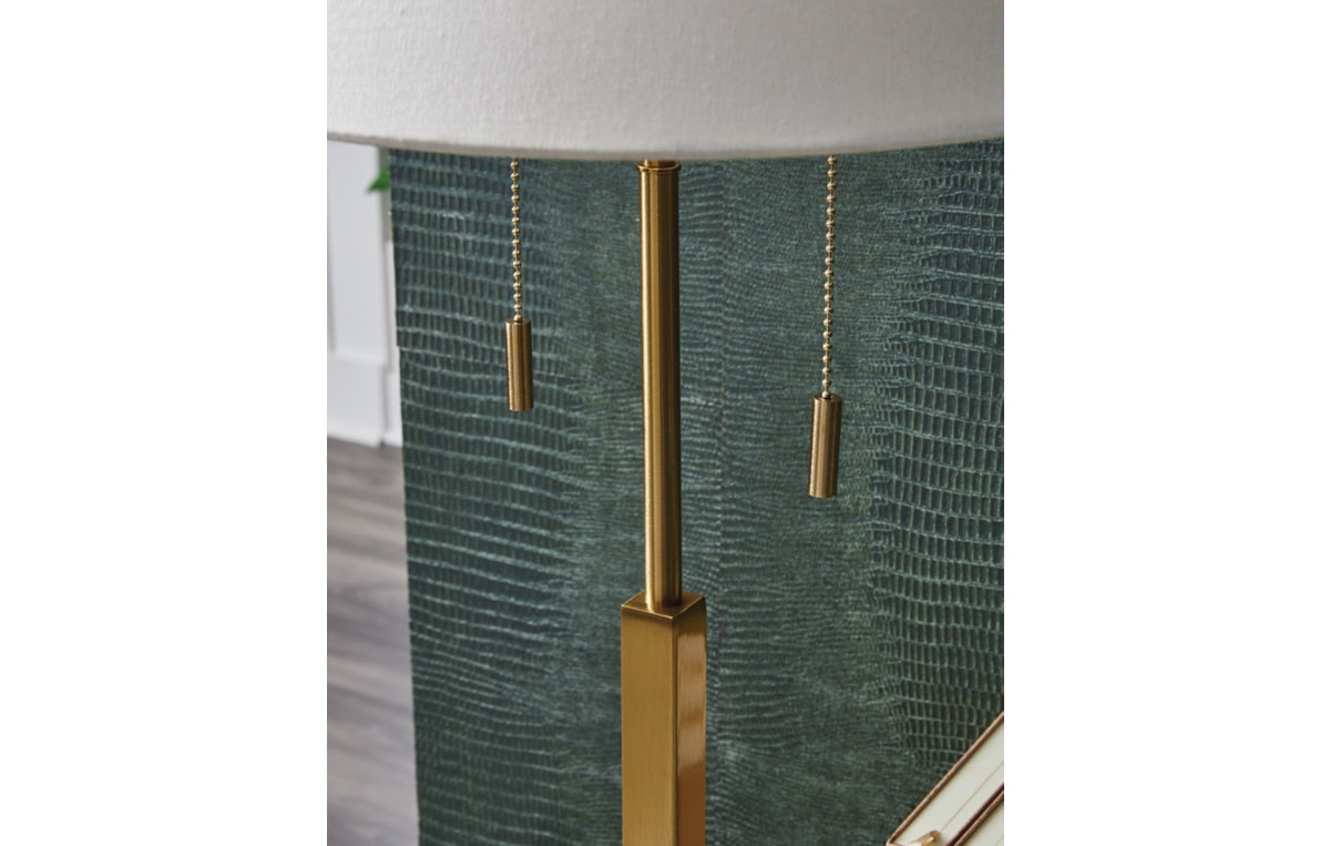 Haigwood Table Lamp