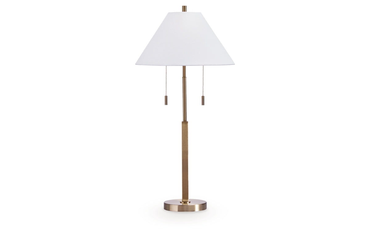Haigwood Table Lamp