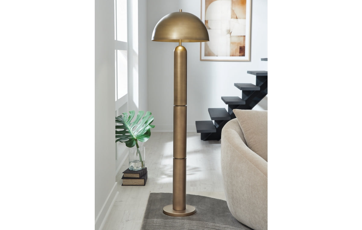 Wendfield Floor Lamp