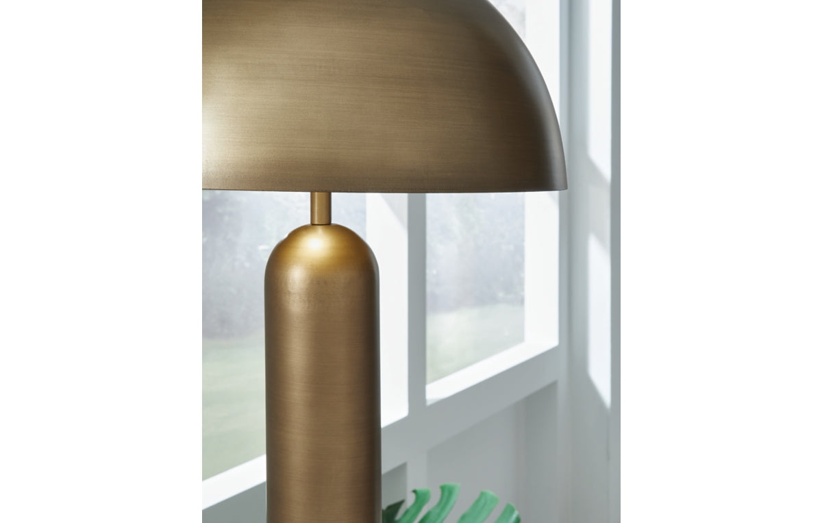 Wendfield Floor Lamp