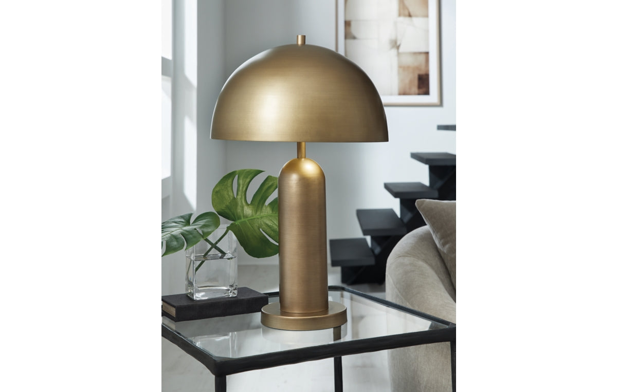 Wendfield Table Lamp