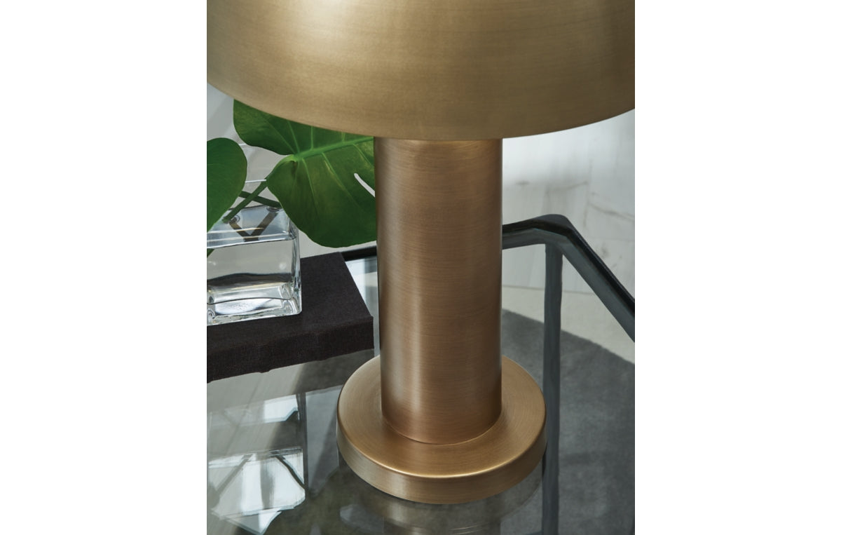 Wendfield Table Lamp