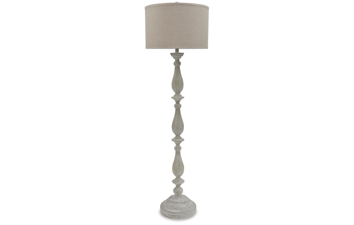 Bernadate Floor Lamp