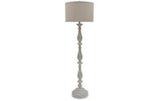 Bernadate Floor Lamp