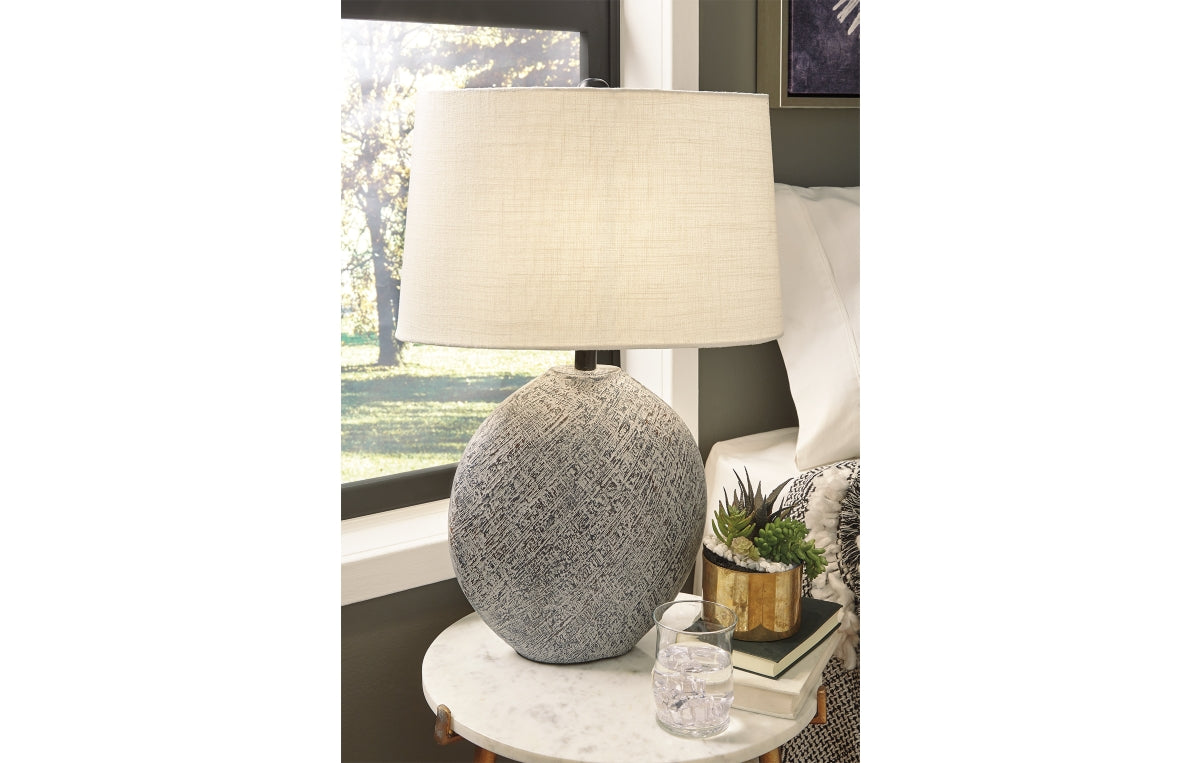 Harif Table Lamp