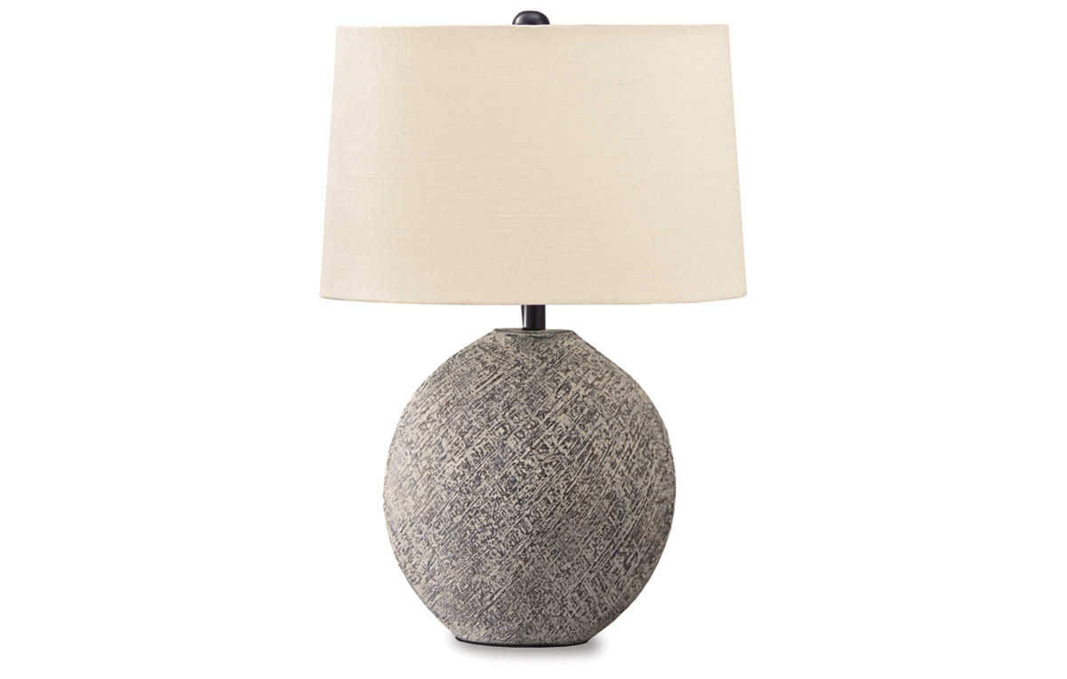Harif Table Lamp
