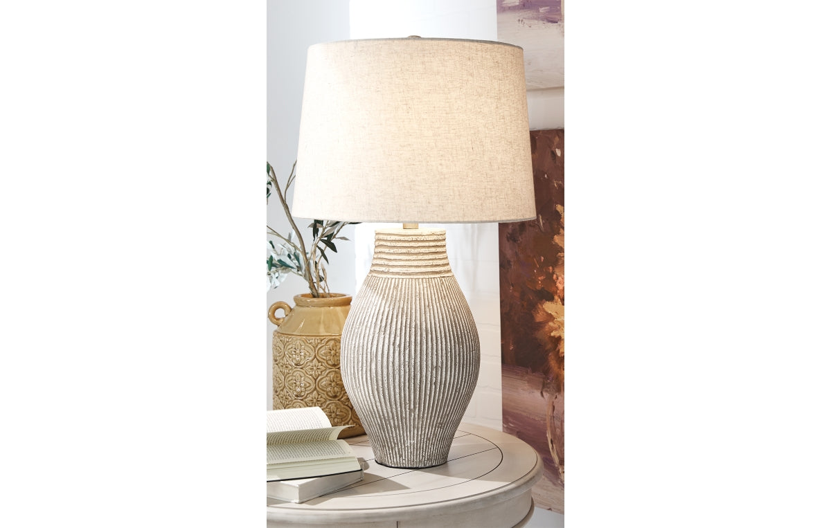 Layal Table Lamp