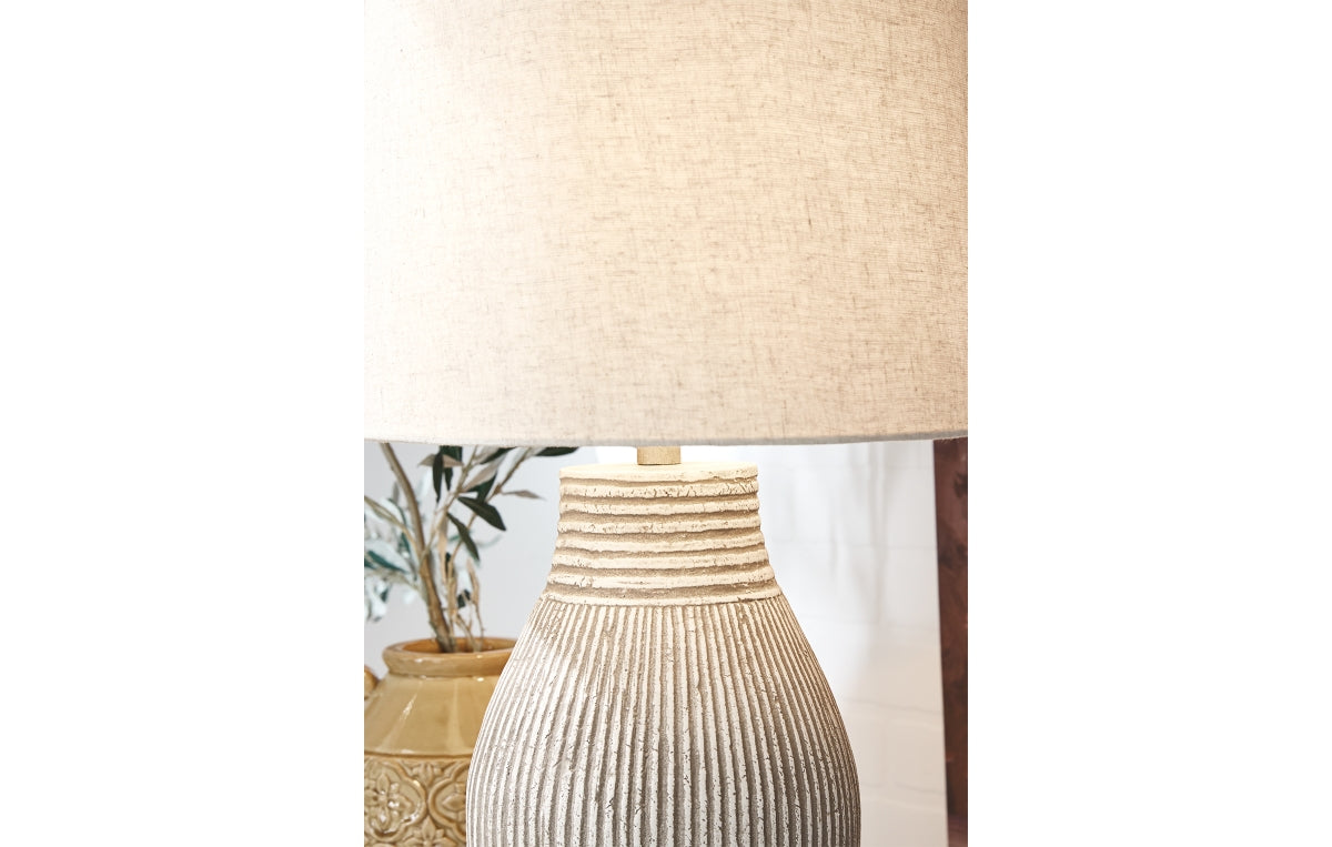 Layal Table Lamp