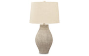 Layal Table Lamp