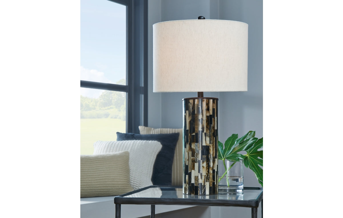 Ellford Table Lamp