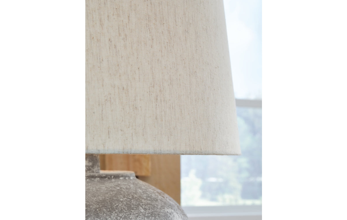 Dreward Table Lamp