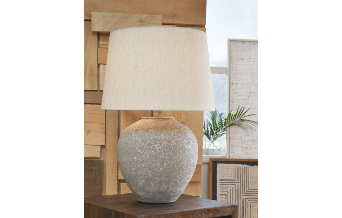 Dreward Table Lamp
