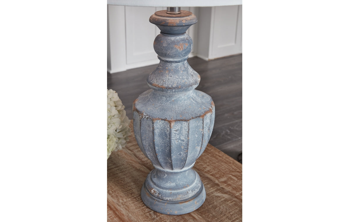 Cylerick Table Lamp