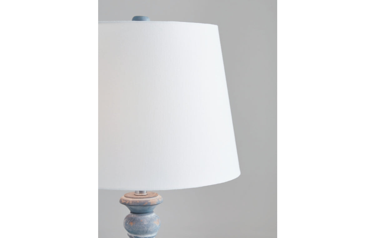 Cylerick Table Lamp