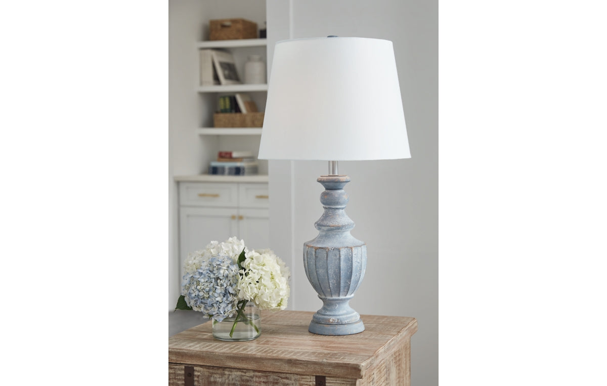 Cylerick Table Lamp