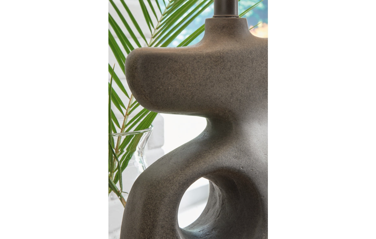 Danacy Table Lamp