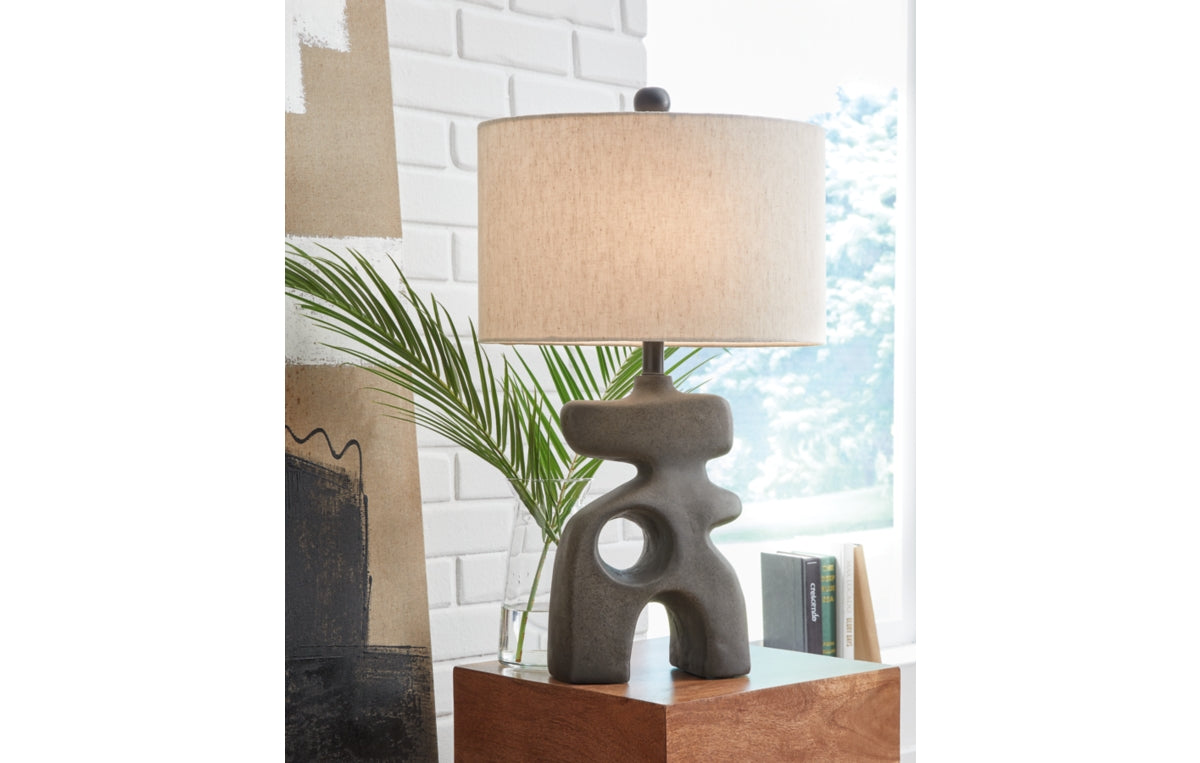 Danacy Table Lamp